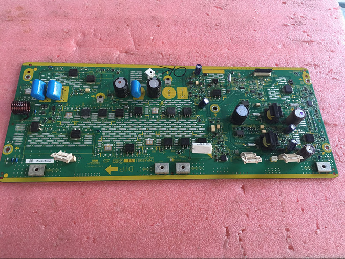 TNPA5351 AJ TH-P46U33C TH-P46U30C SC Board TNPA5351AJ